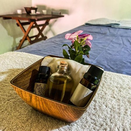 Casa Juana Palomino Hotel Kültér fotó