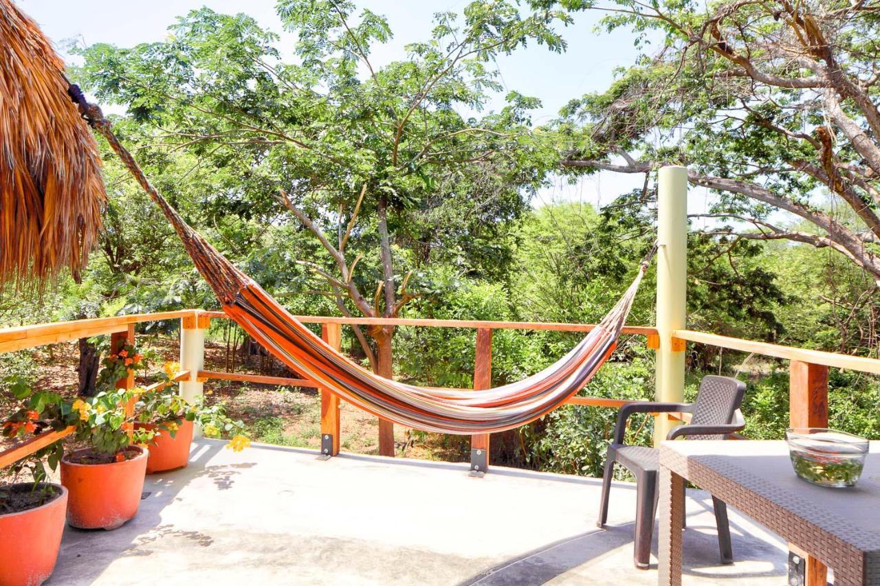 Casa Juana Palomino Hotel Kültér fotó
