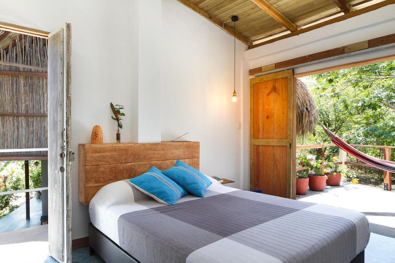 Casa Juana Palomino Hotel Kültér fotó