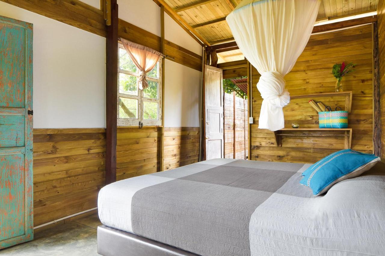 Casa Juana Palomino Hotel Kültér fotó