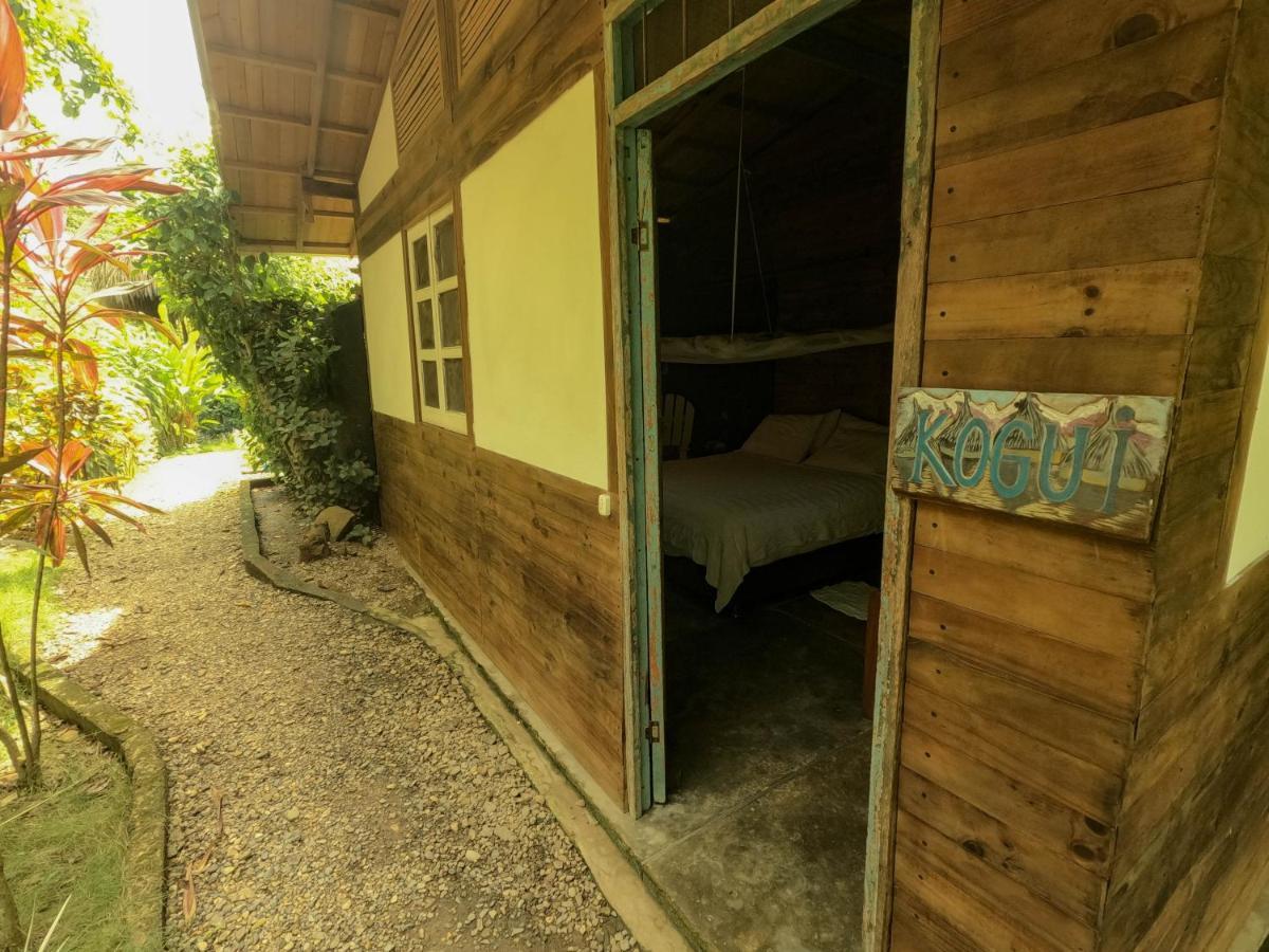 Casa Juana Palomino Hotel Kültér fotó