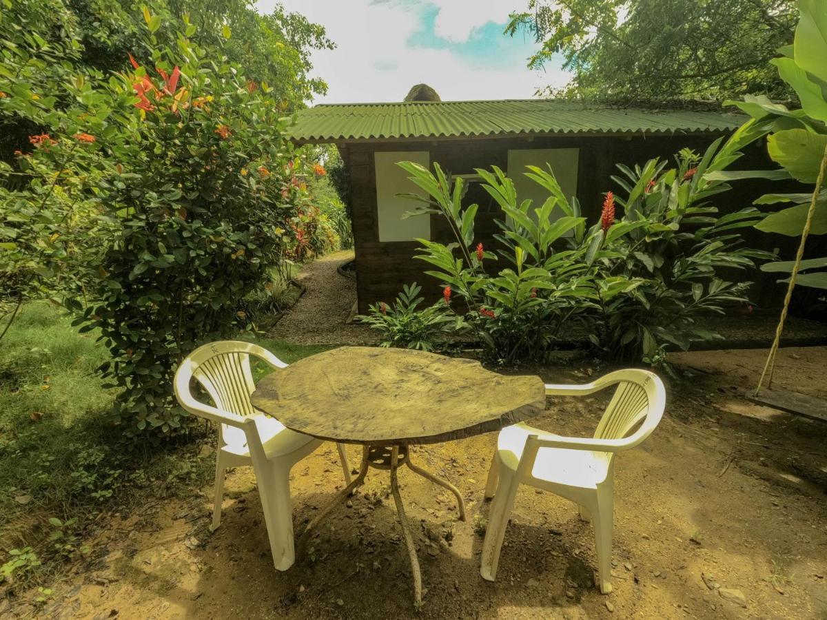 Casa Juana Palomino Hotel Kültér fotó