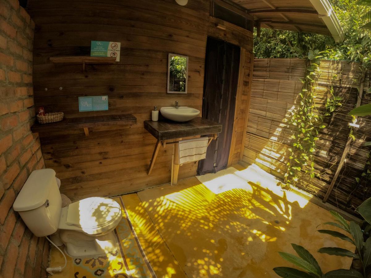 Casa Juana Palomino Hotel Kültér fotó