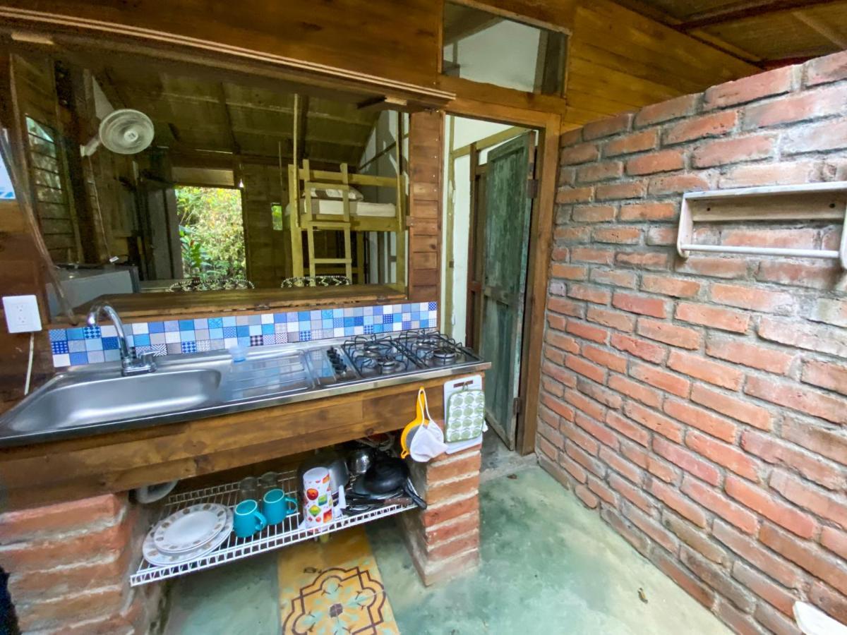 Casa Juana Palomino Hotel Kültér fotó