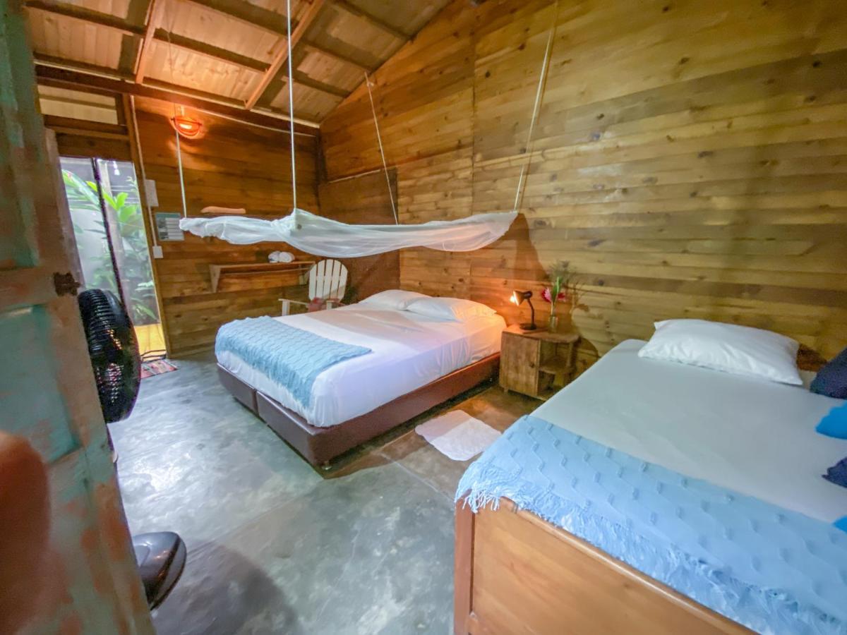 Casa Juana Palomino Hotel Kültér fotó
