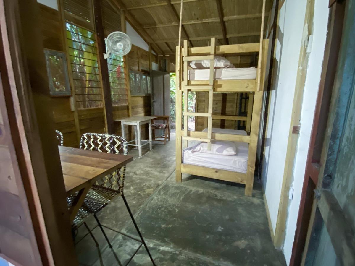 Casa Juana Palomino Hotel Kültér fotó
