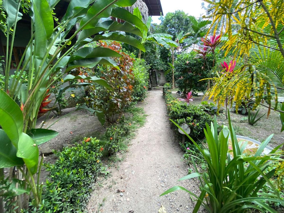 Casa Juana Palomino Hotel Kültér fotó