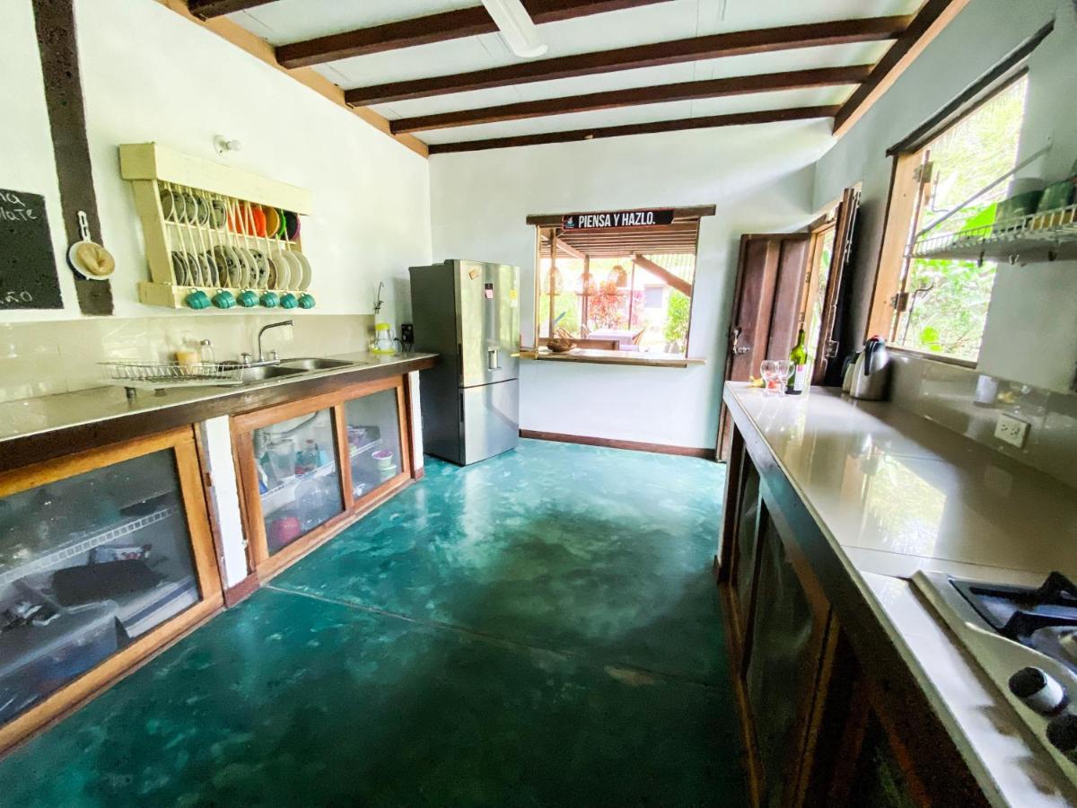 Casa Juana Palomino Hotel Kültér fotó