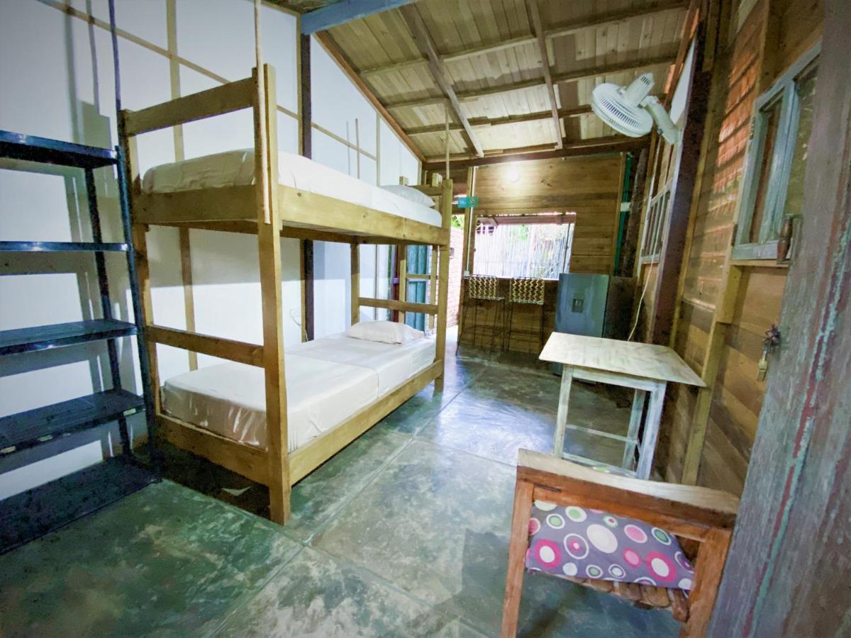 Casa Juana Palomino Hotel Kültér fotó