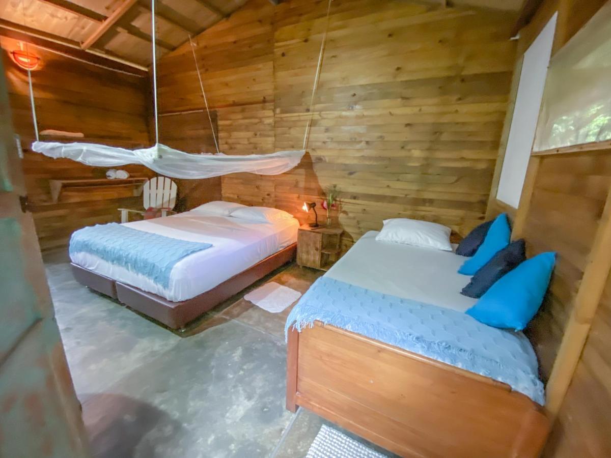 Casa Juana Palomino Hotel Kültér fotó