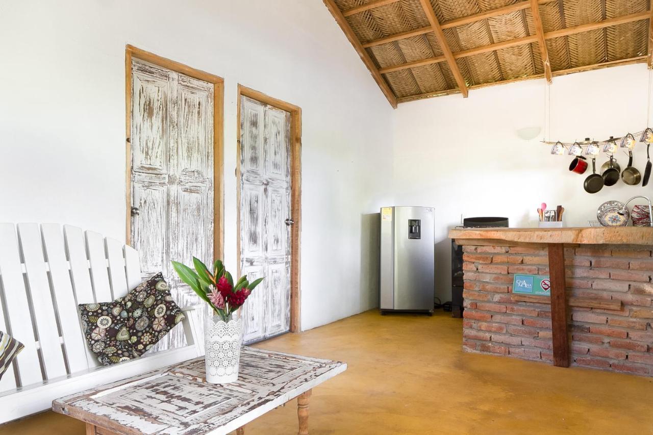 Casa Juana Palomino Hotel Kültér fotó