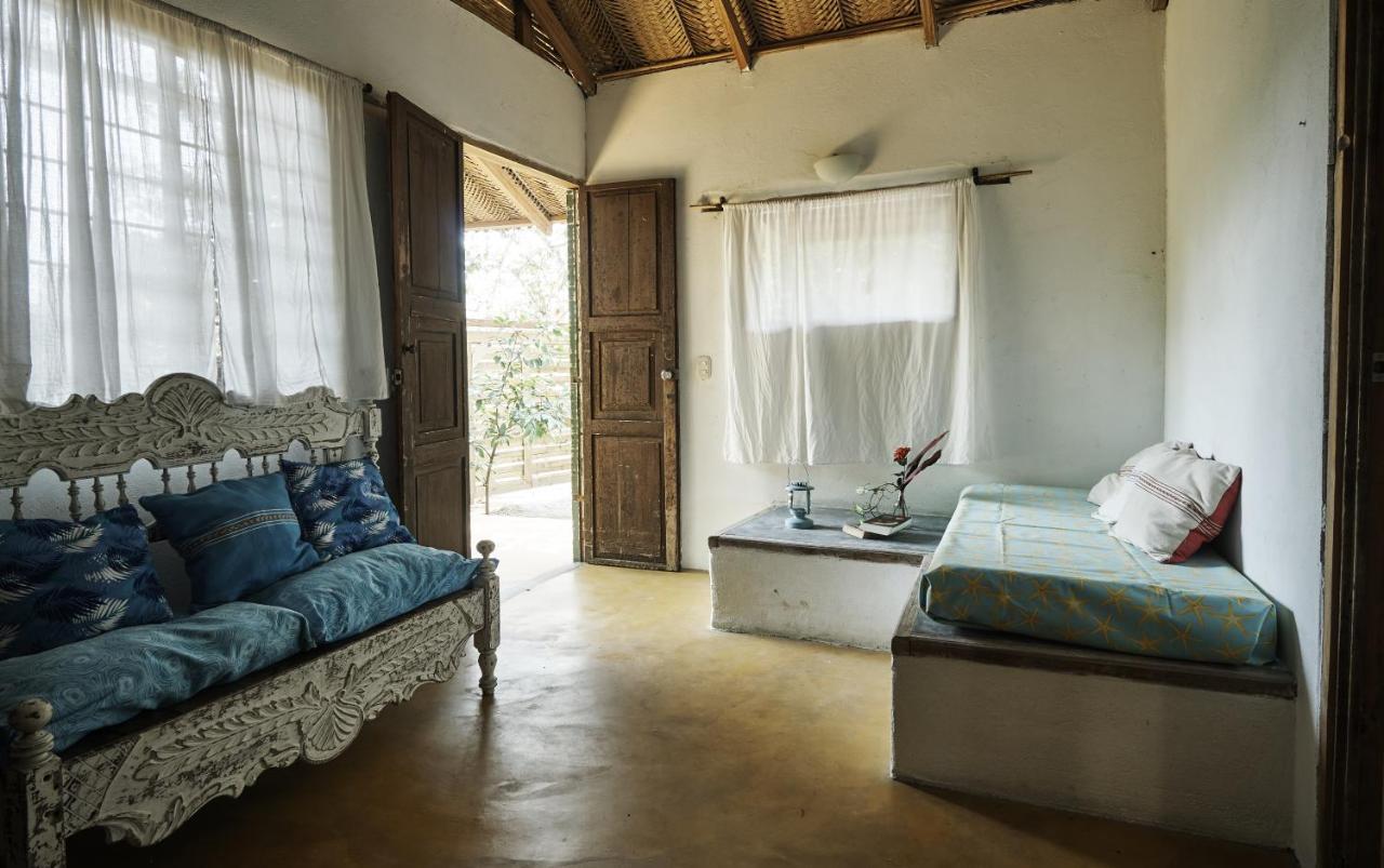 Casa Juana Palomino Hotel Kültér fotó