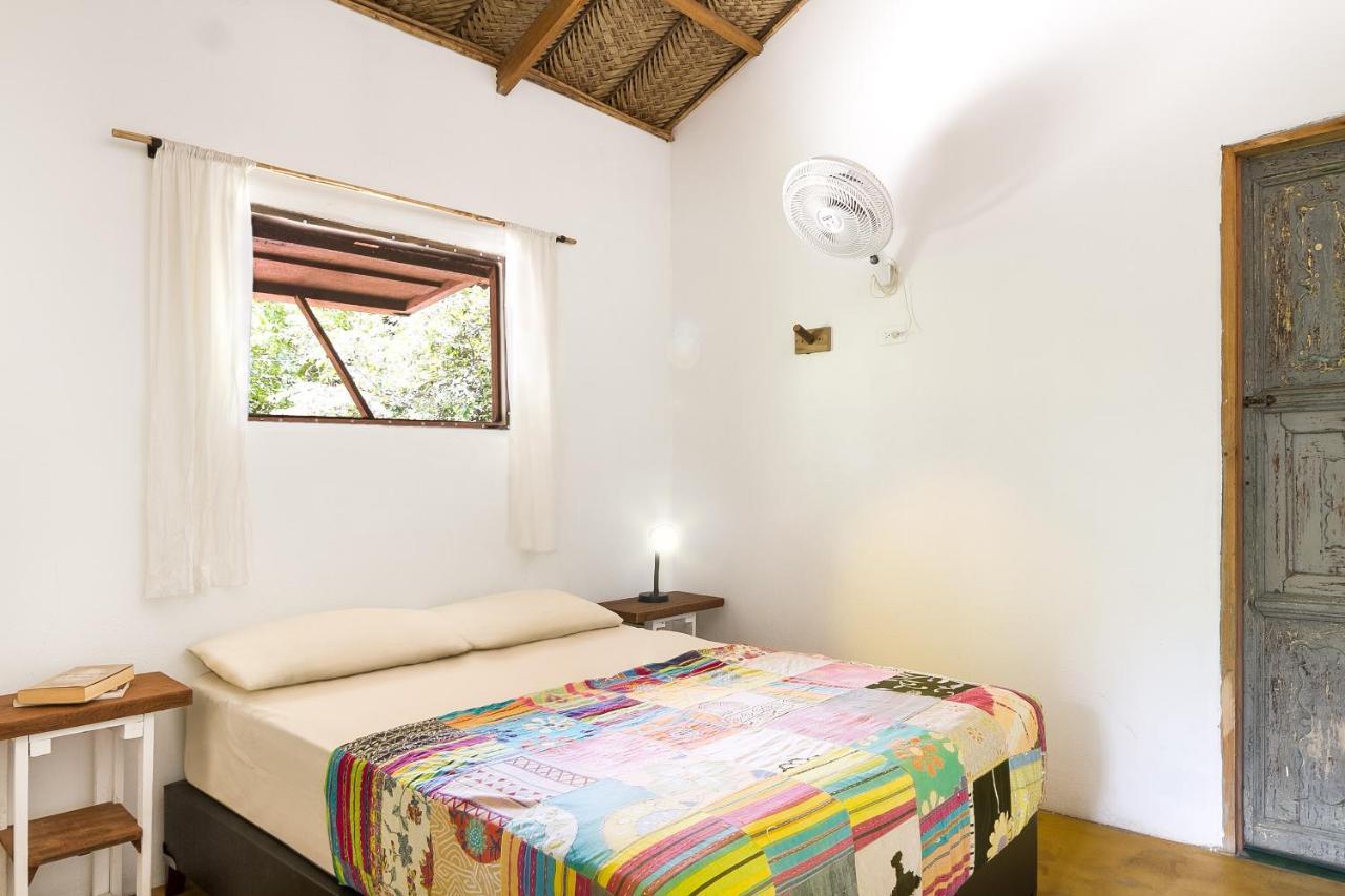 Casa Juana Palomino Hotel Kültér fotó