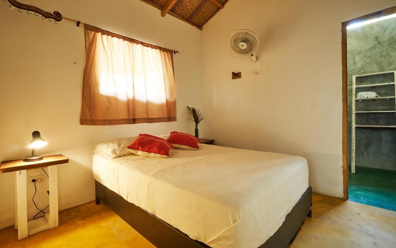Casa Juana Palomino Hotel Kültér fotó