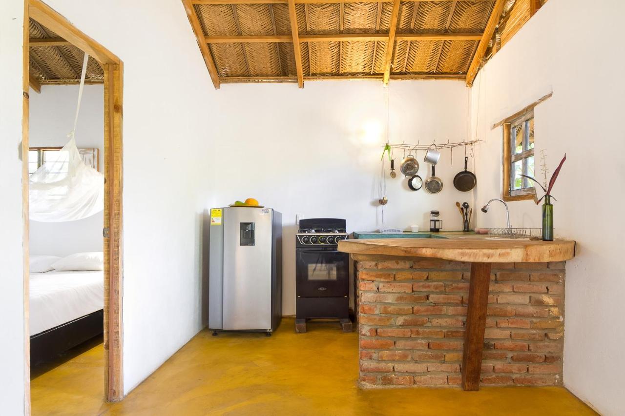 Casa Juana Palomino Hotel Kültér fotó