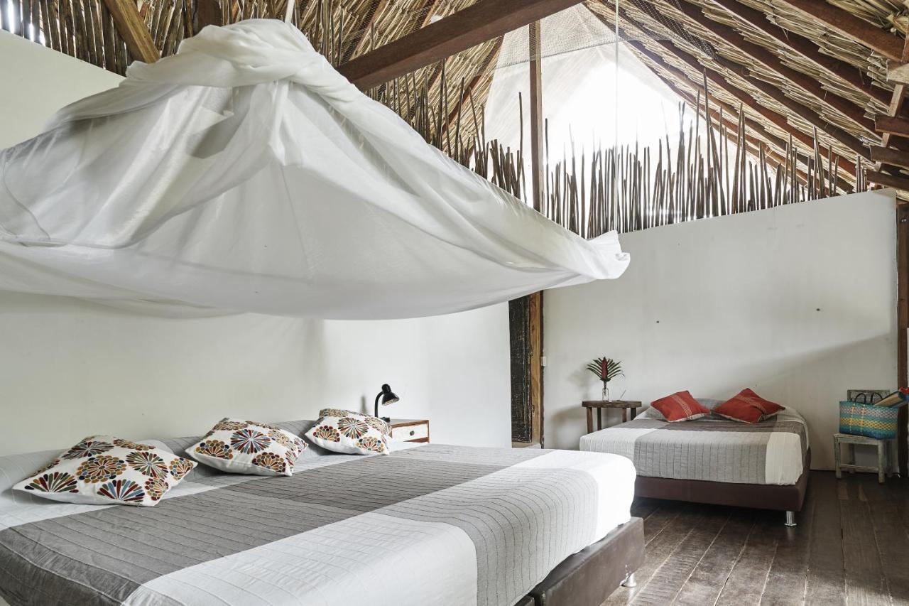 Casa Juana Palomino Hotel Kültér fotó