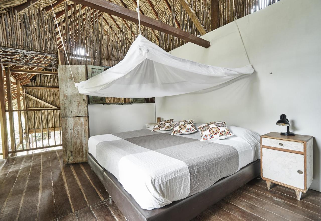 Casa Juana Palomino Hotel Kültér fotó