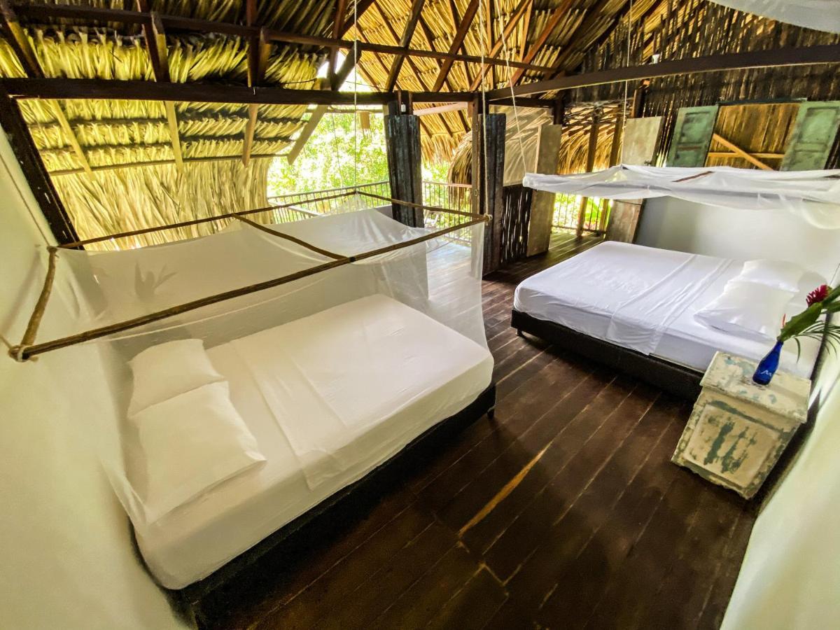 Casa Juana Palomino Hotel Kültér fotó
