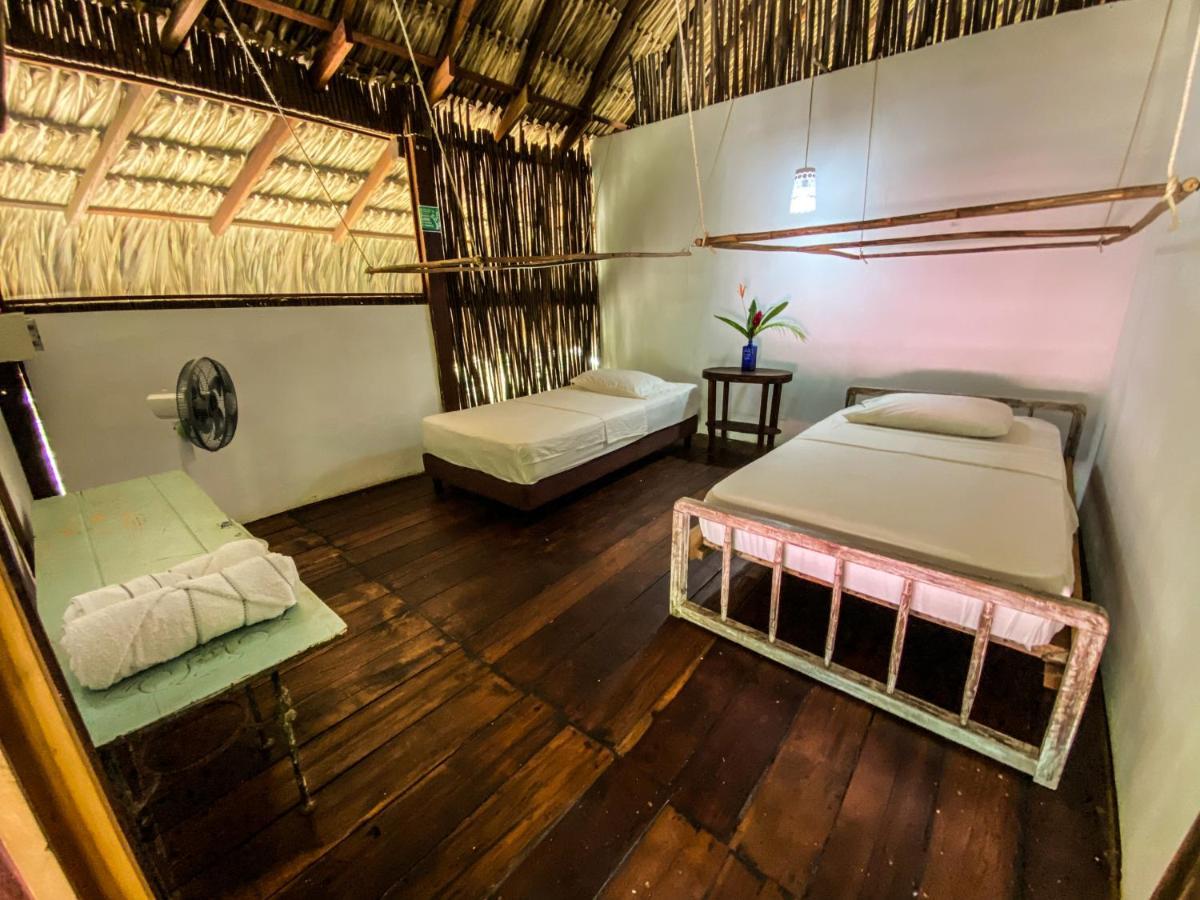 Casa Juana Palomino Hotel Kültér fotó