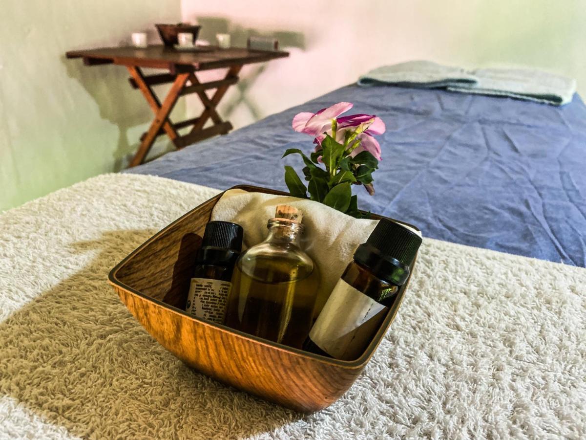 Casa Juana Palomino Hotel Kültér fotó
