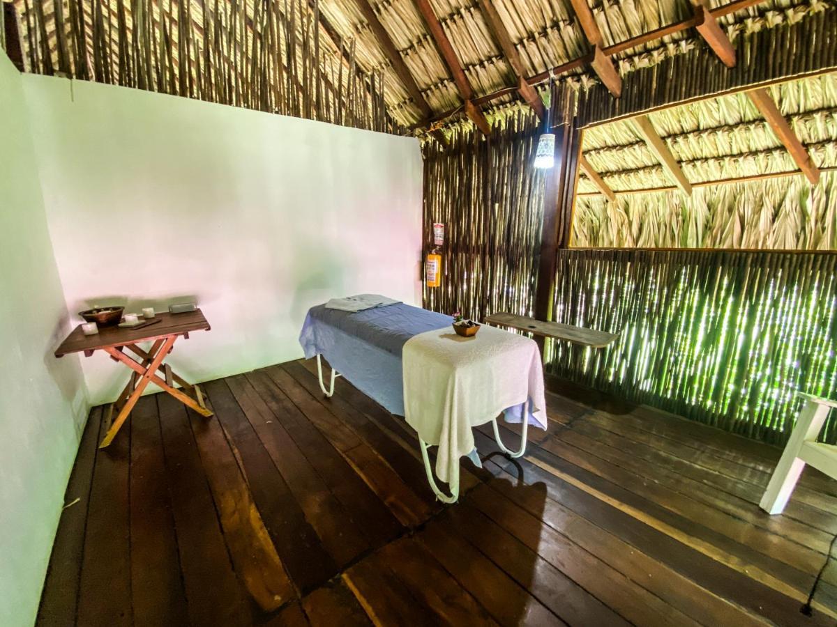 Casa Juana Palomino Hotel Kültér fotó