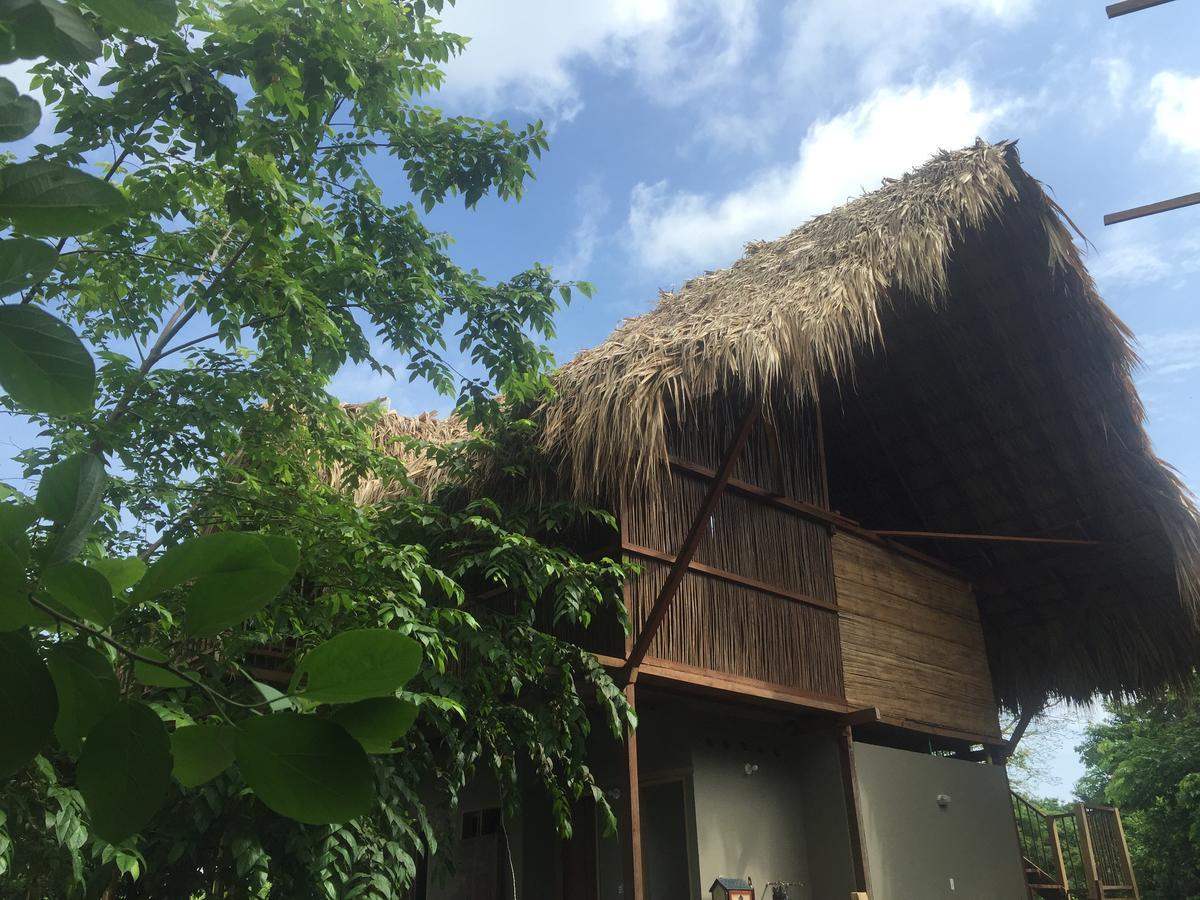 Casa Juana Palomino Hotel Kültér fotó