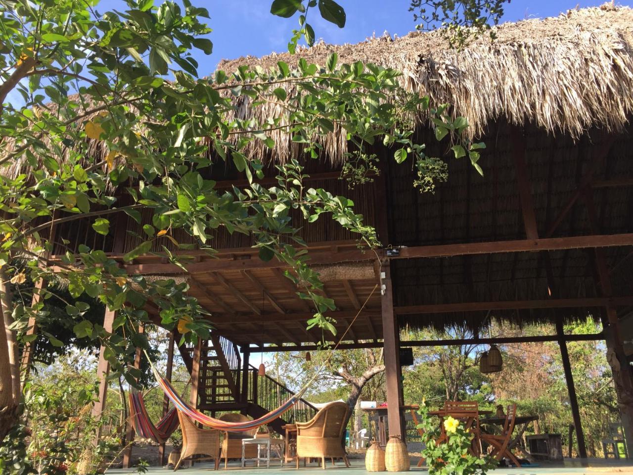 Casa Juana Palomino Hotel Kültér fotó
