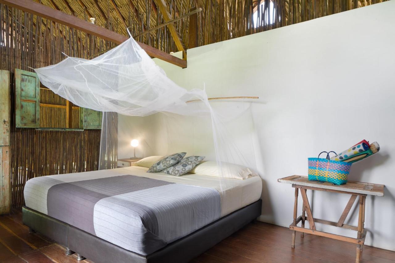 Casa Juana Palomino Hotel Kültér fotó