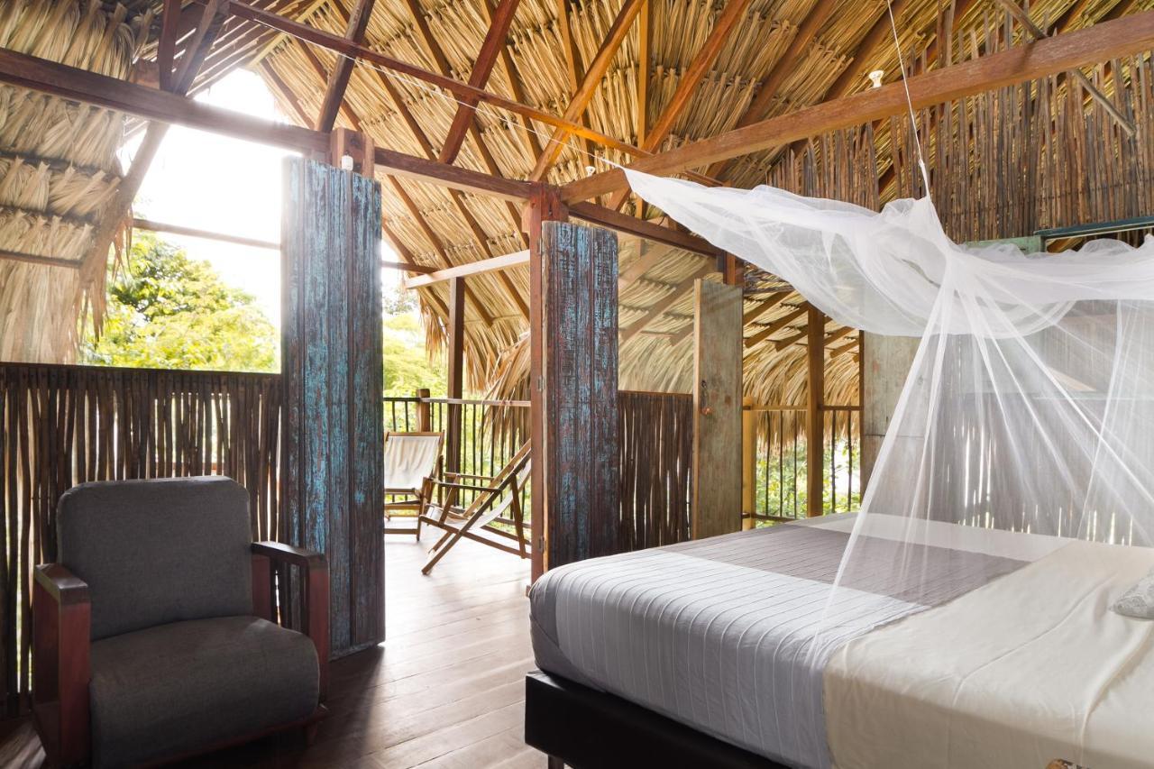 Casa Juana Palomino Hotel Kültér fotó