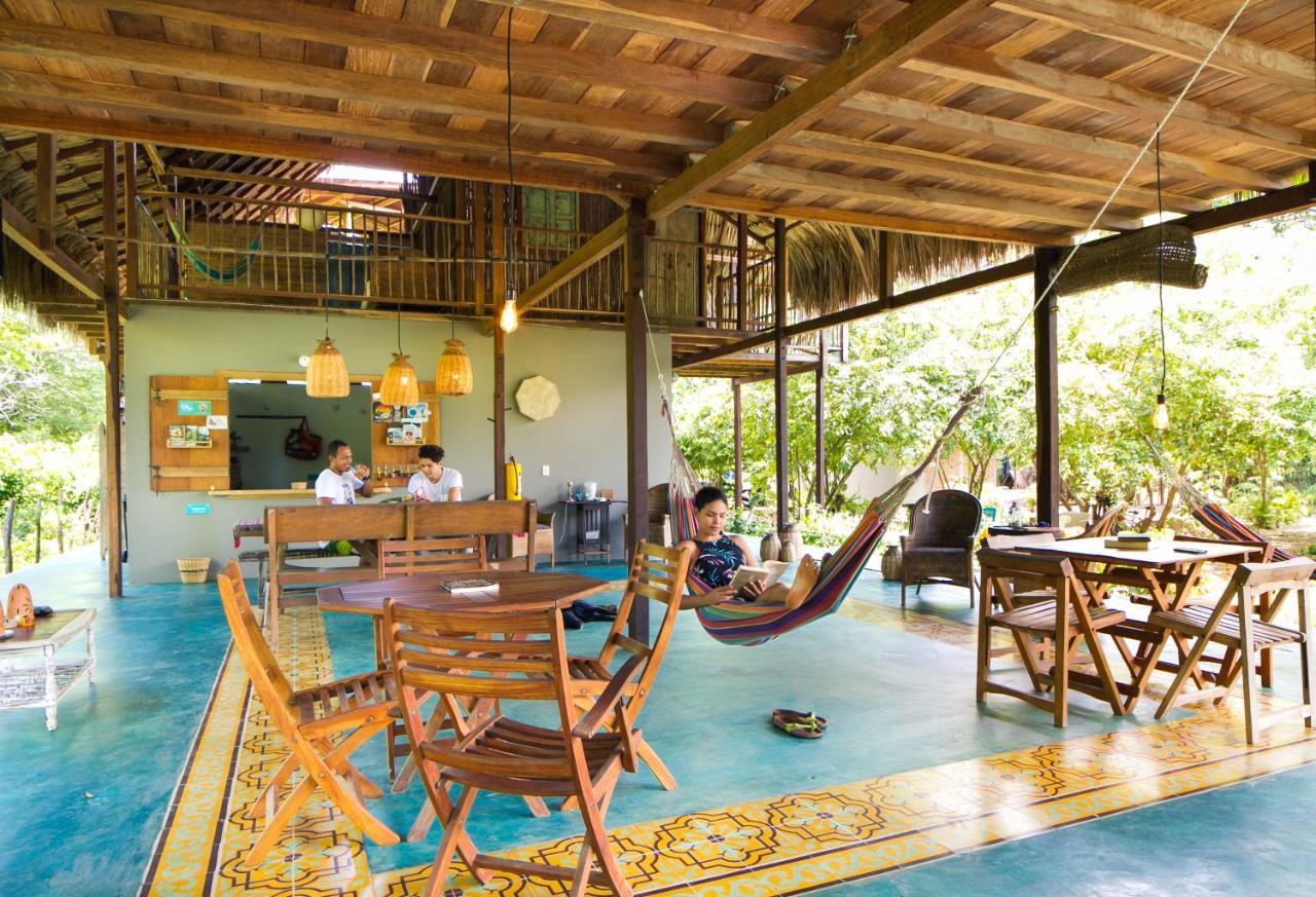 Casa Juana Palomino Hotel Kültér fotó