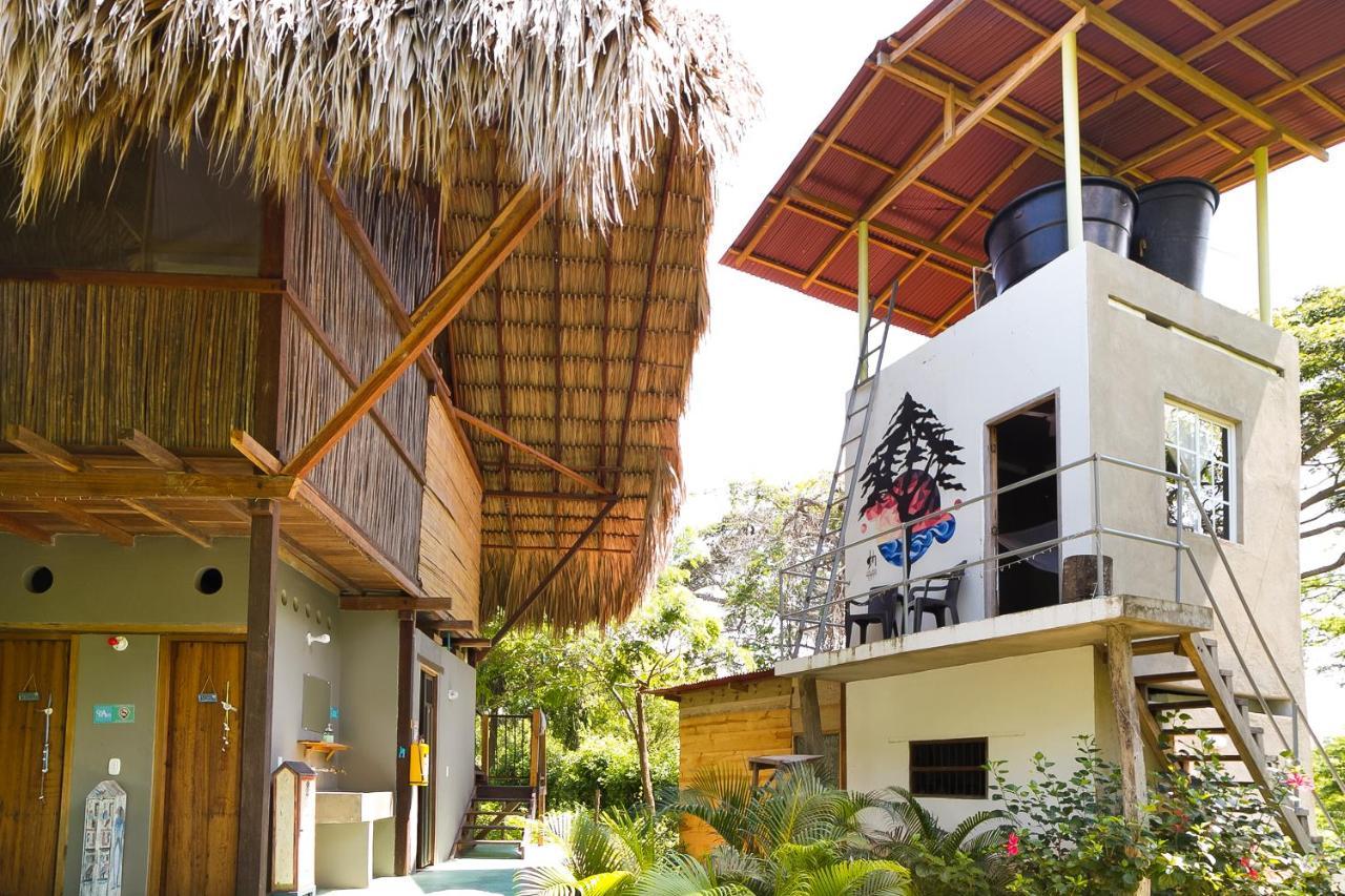 Casa Juana Palomino Hotel Kültér fotó