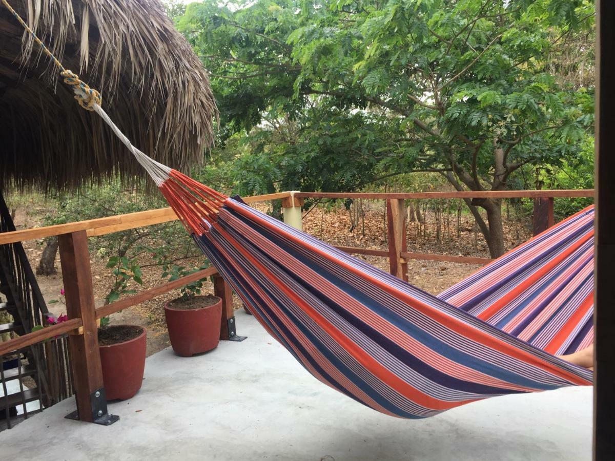 Casa Juana Palomino Hotel Kültér fotó