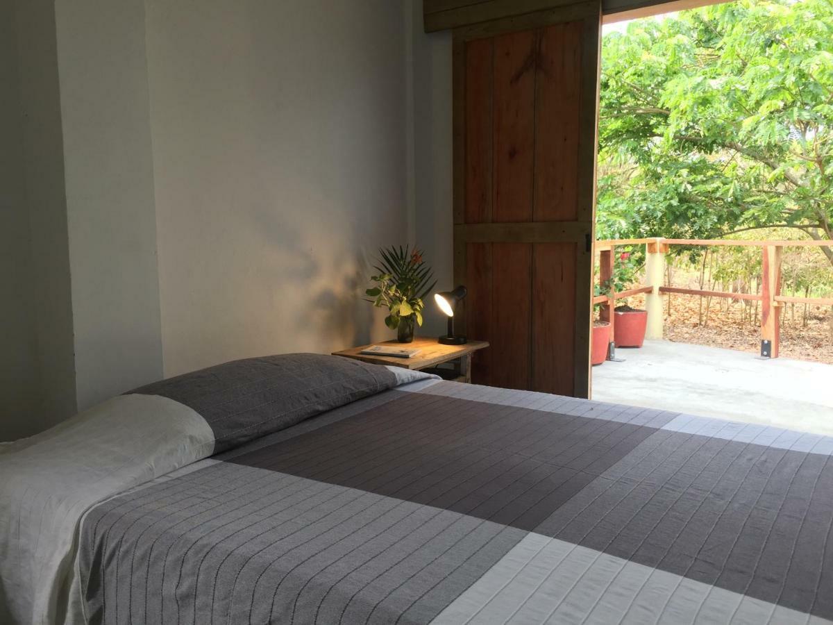Casa Juana Palomino Hotel Kültér fotó