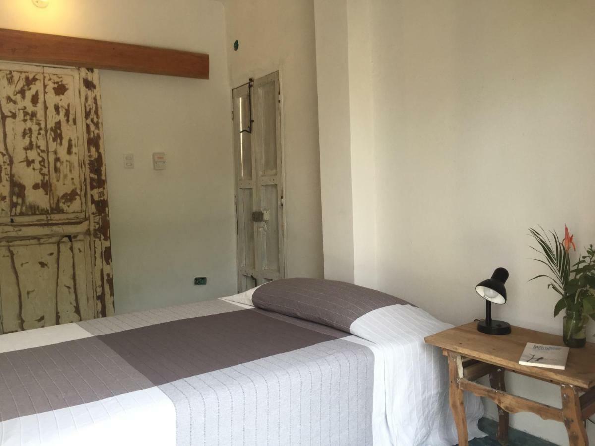 Casa Juana Palomino Hotel Kültér fotó