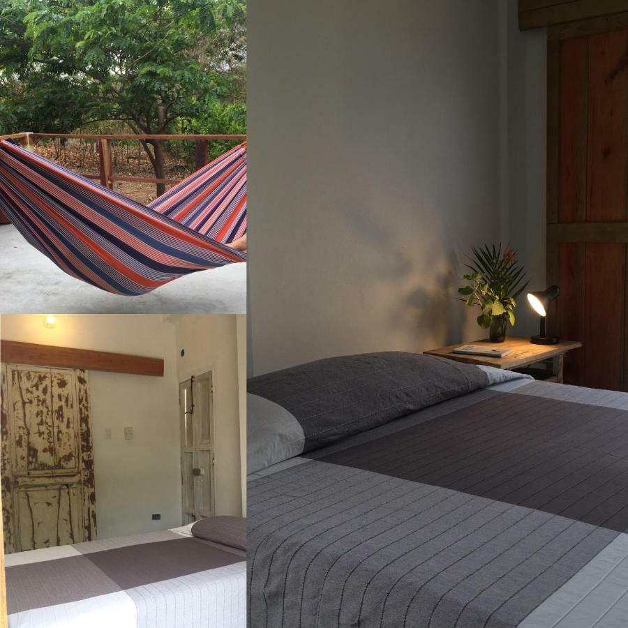 Casa Juana Palomino Hotel Kültér fotó