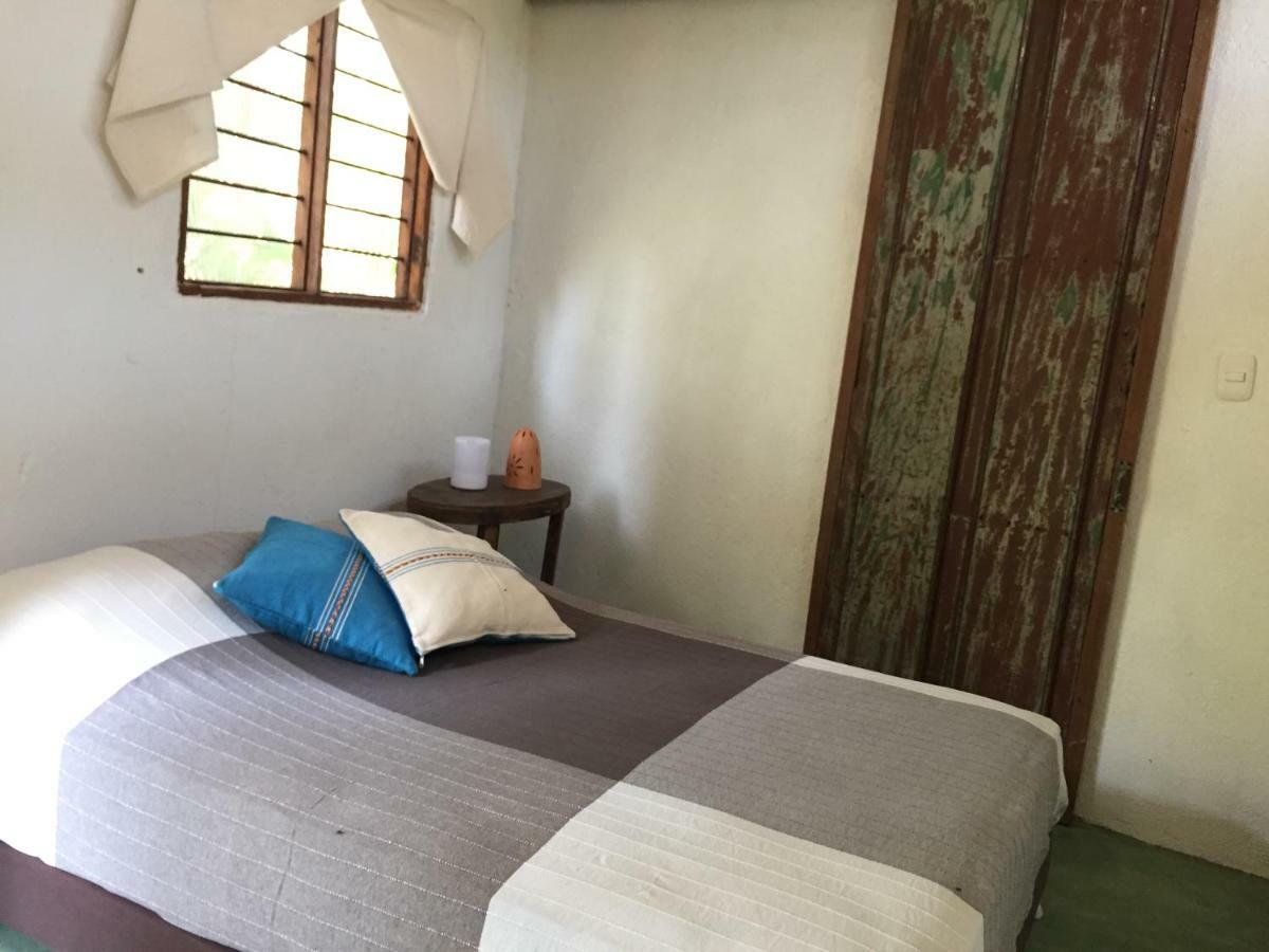 Casa Juana Palomino Hotel Kültér fotó