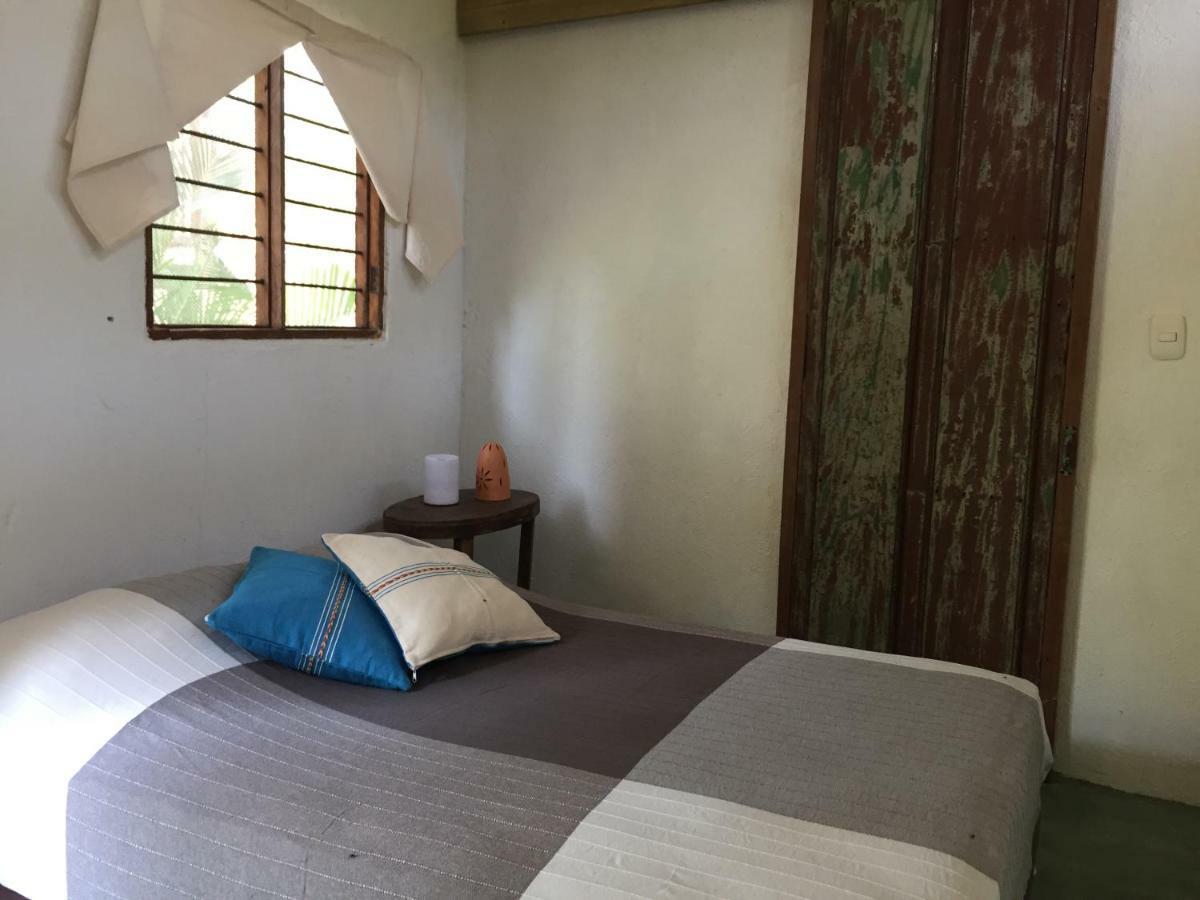 Casa Juana Palomino Hotel Kültér fotó
