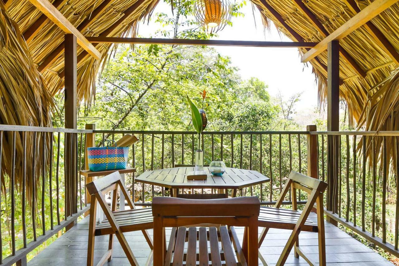 Casa Juana Palomino Hotel Kültér fotó
