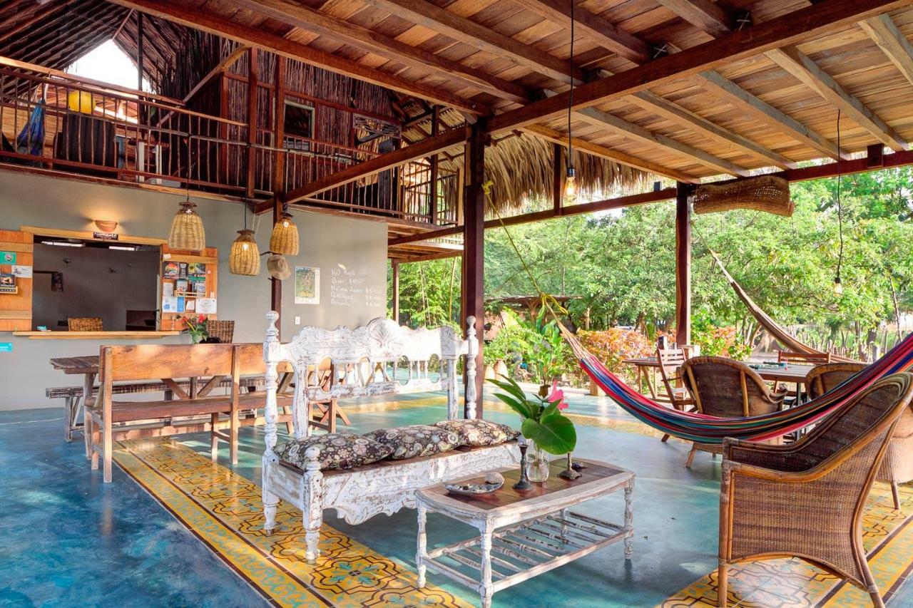 Casa Juana Palomino Hotel Kültér fotó