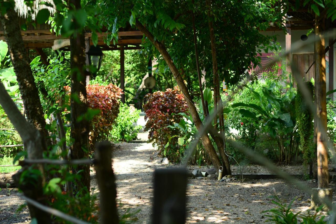Casa Juana Palomino Hotel Kültér fotó